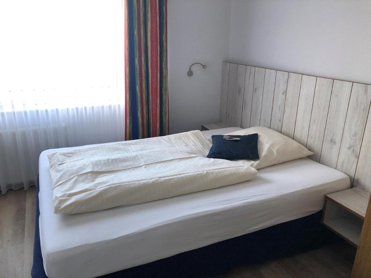 Marc5 Hotel Cadenberge エクステリア 写真