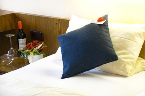 Marc5 Hotel Cadenberge エクステリア 写真