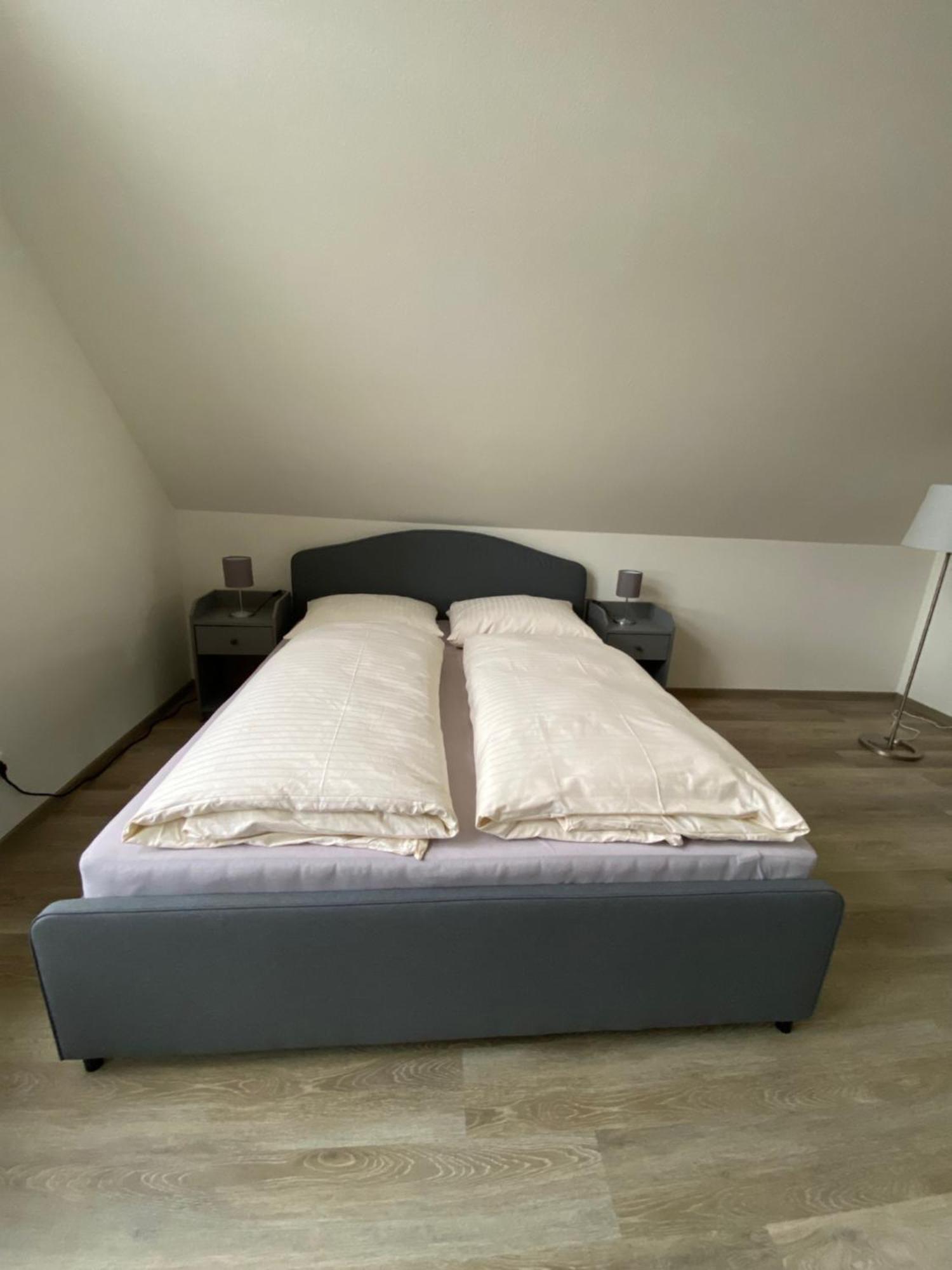 Marc5 Hotel Cadenberge エクステリア 写真