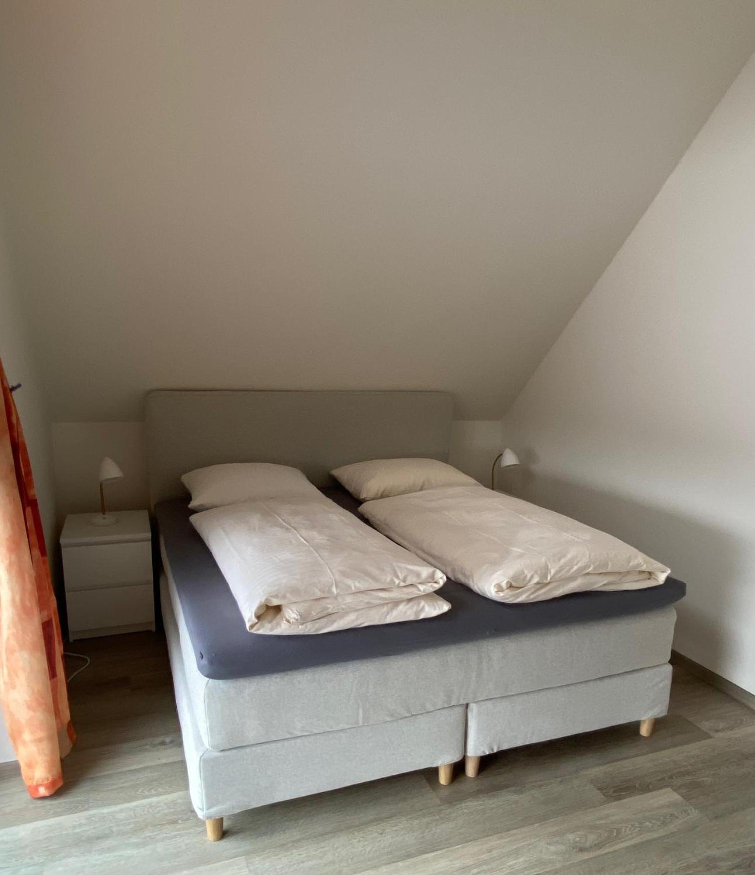 Marc5 Hotel Cadenberge エクステリア 写真