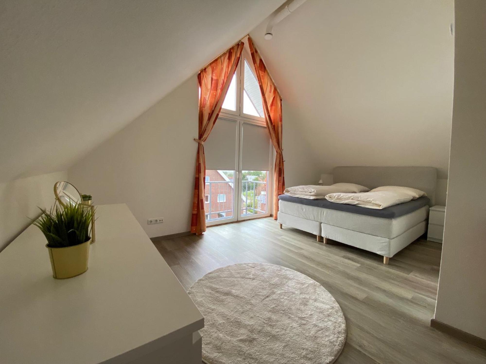 Marc5 Hotel Cadenberge エクステリア 写真
