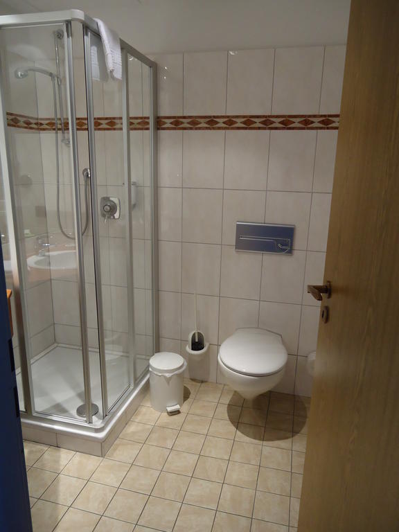 Marc5 Hotel Cadenberge 部屋 写真